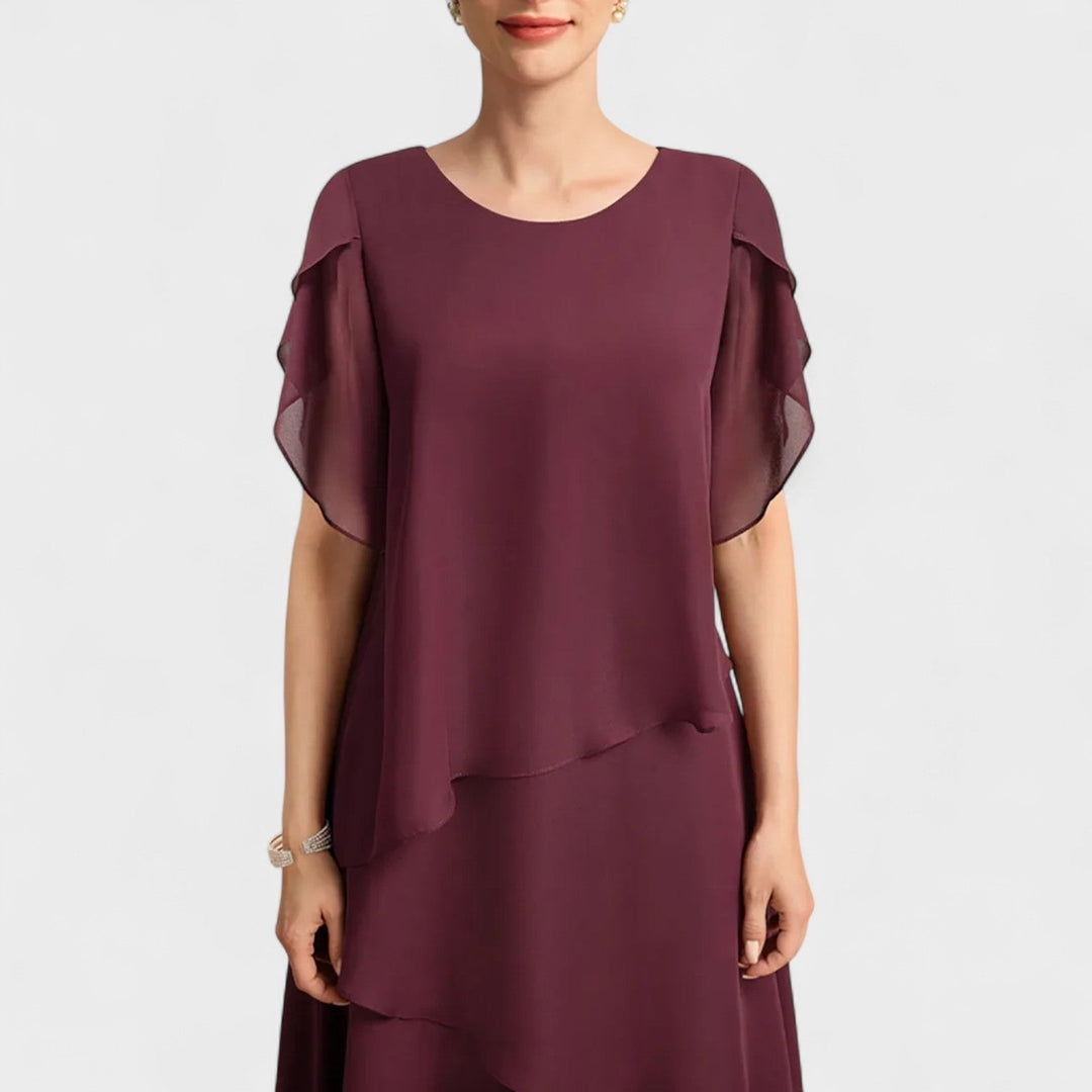 Olivia Sydney - Timeless Elegance Dress
