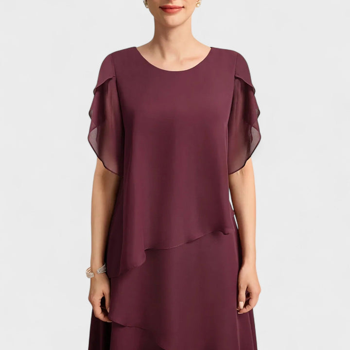 Olivia Sydney - Timeless Elegance Dress