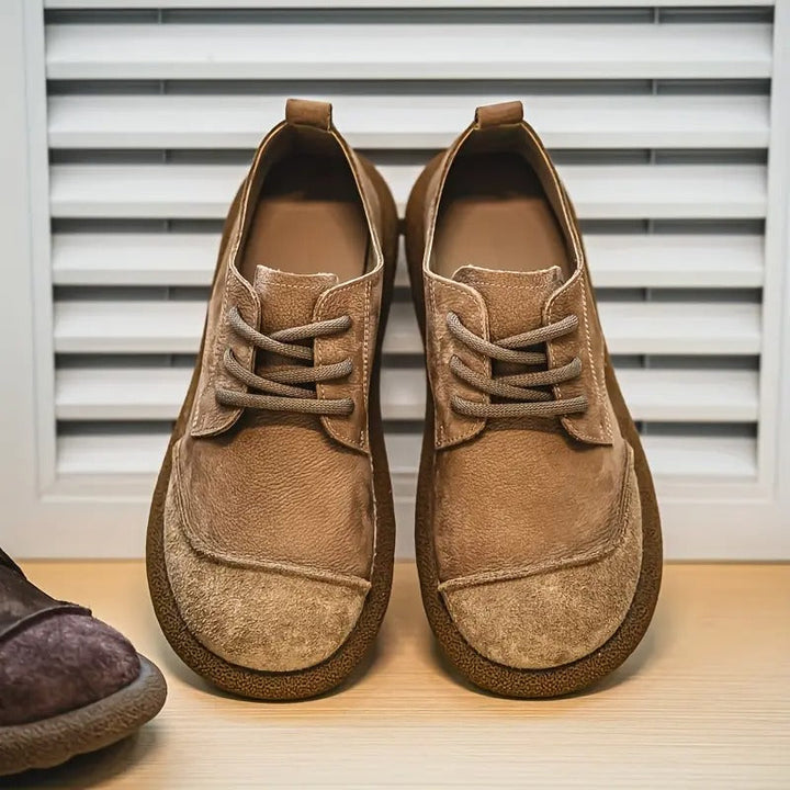 Olivia Sydney - Premium Leather Shoes
