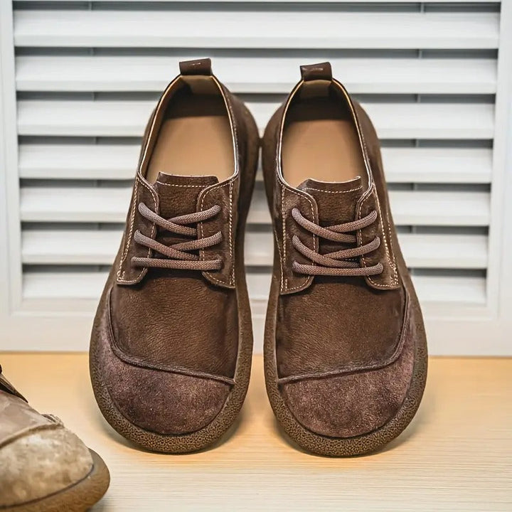Olivia Sydney - Premium Leather Shoes
