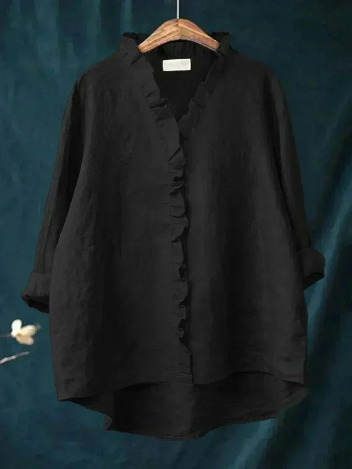Olivia Sydney - Elegant Summer Blouse