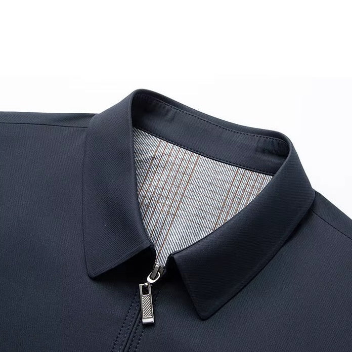Olivia Sydney - Custom Closure Coat