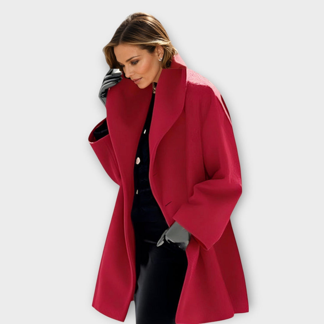 Olivia Sydney - Elegant Gabardine
