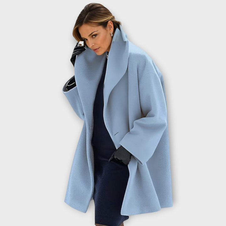 Olivia Sydney - Elegant Gabardine