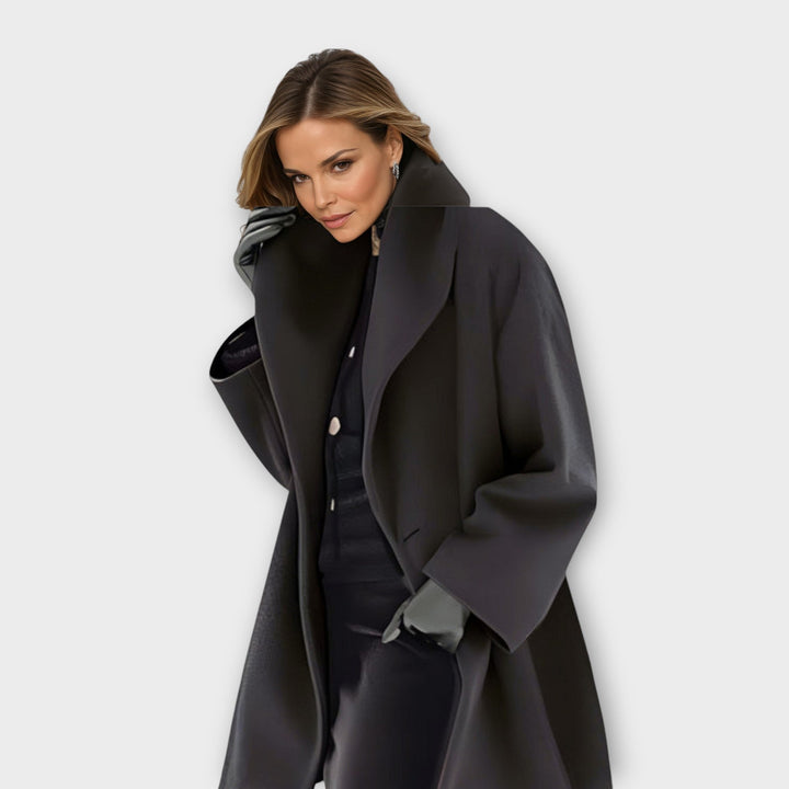 Olivia Sydney - Elegant Gabardine