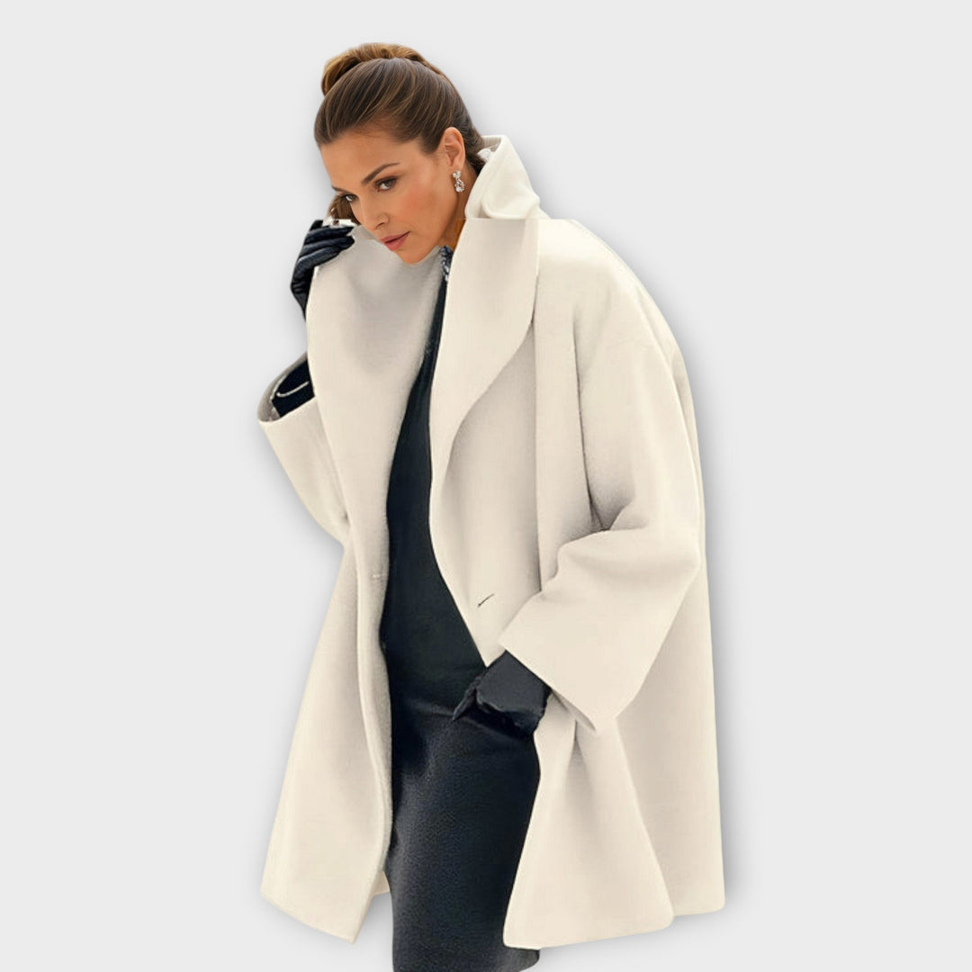 Olivia Sydney - Elegant Gabardine