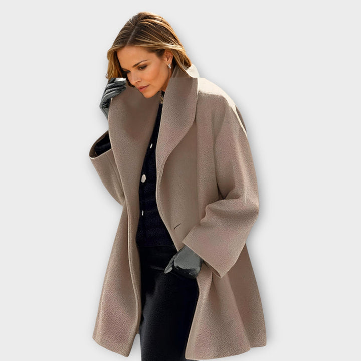 Olivia Sydney - Elegant Gabardine