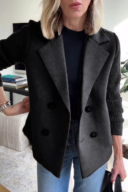Olivia Sydney - Elegant Casual Blazer
