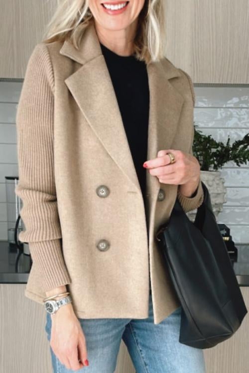 Olivia Sydney - Elegant Casual Blazer
