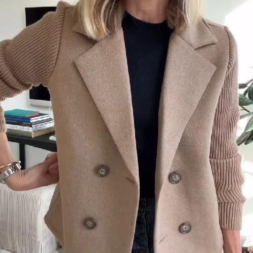 Olivia Sydney - Elegant Casual Blazer