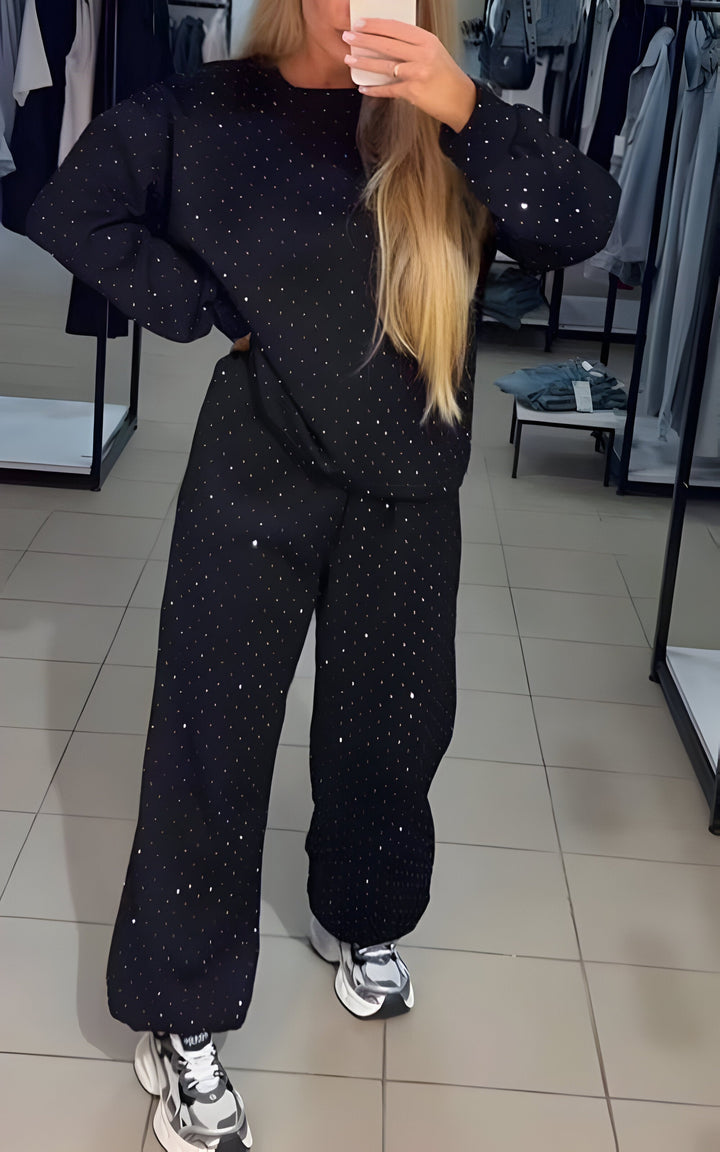 Olivia Sydney - Diamond Set