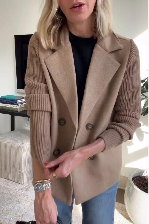 Olivia Sydney - Elegant Casual Blazer