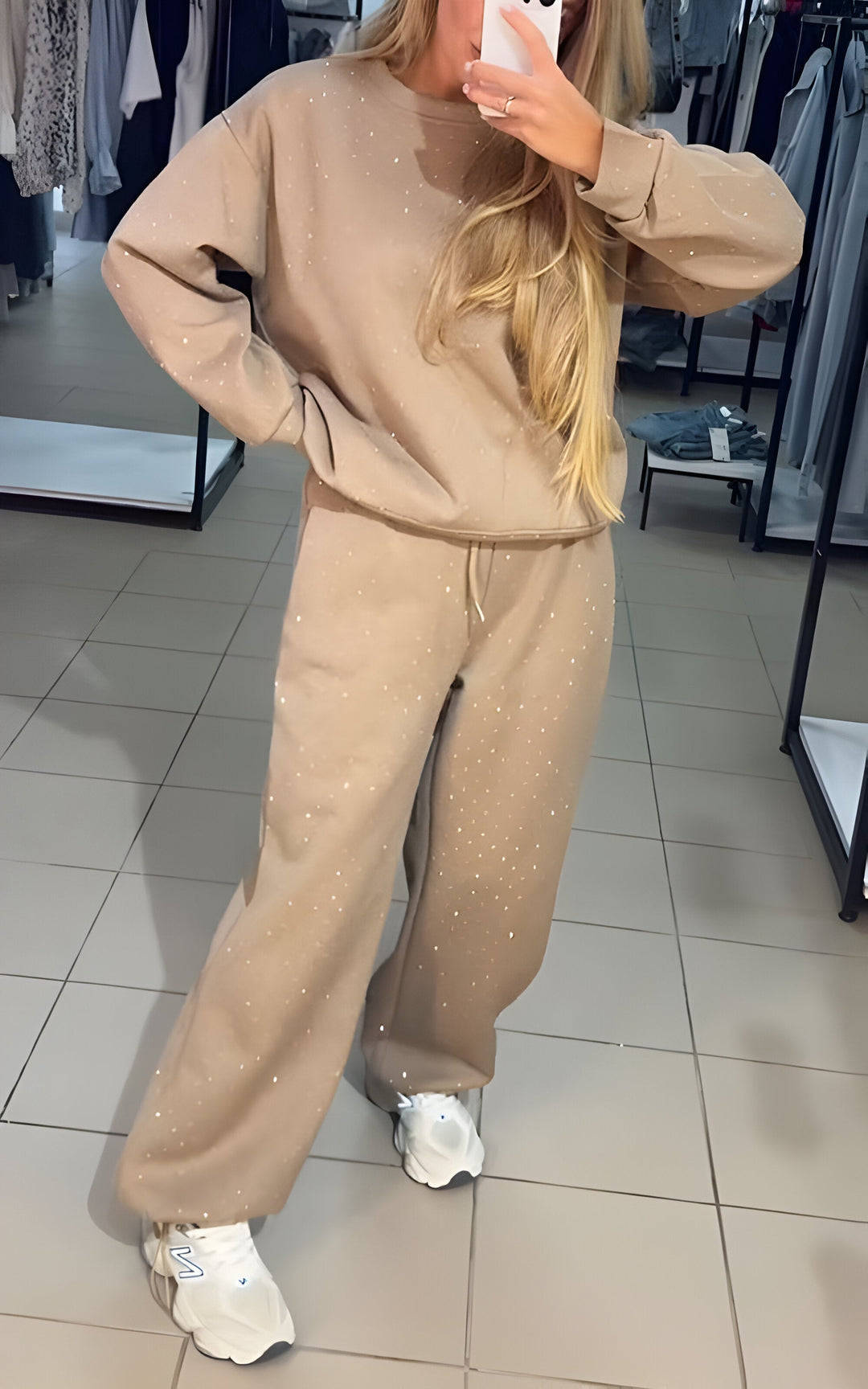 Olivia Sydney - Diamond Set