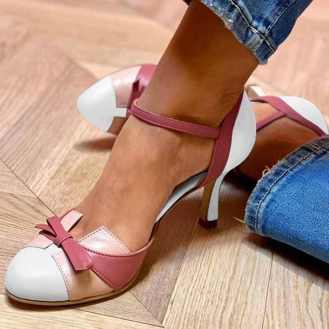 Olivia Sydney - Comfortable and Confident Stilettos for Women