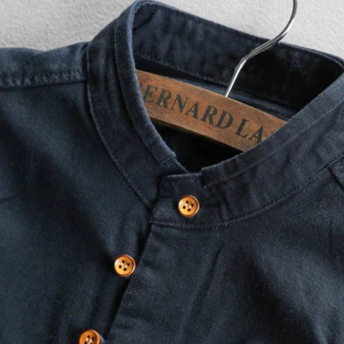 Olivia Sydney - Japanese Style Shirt