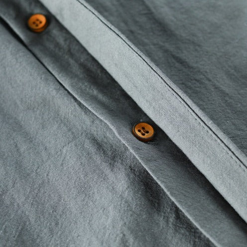 Olivia Sydney - Japanese Style Shirt