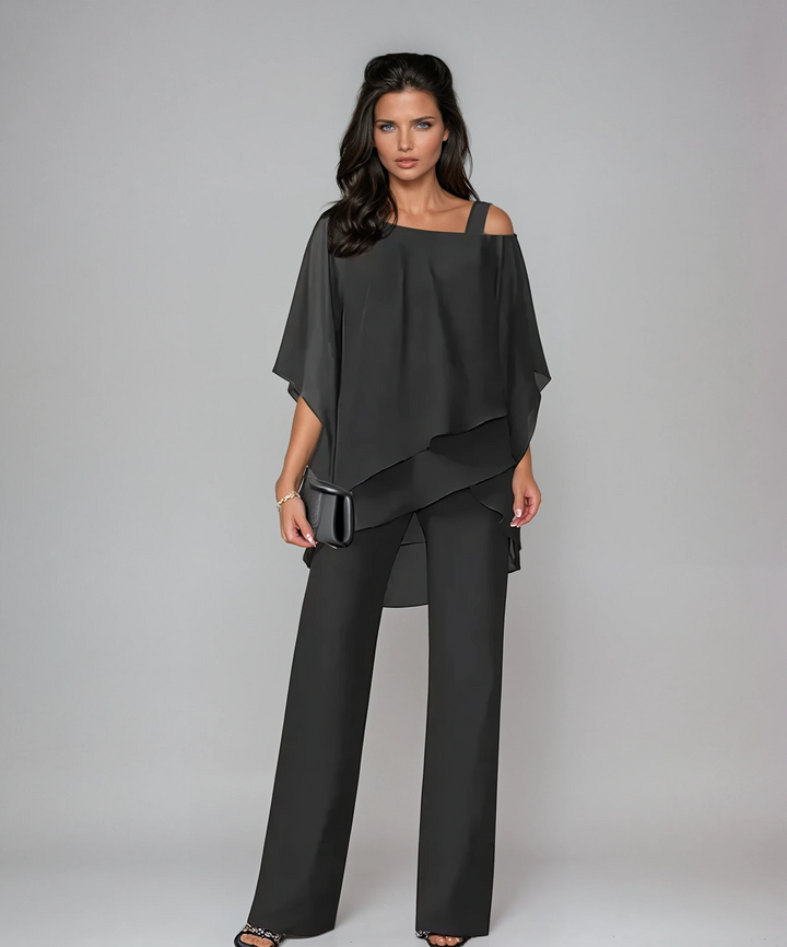 Olivia Sydney - Casual Elegant Set