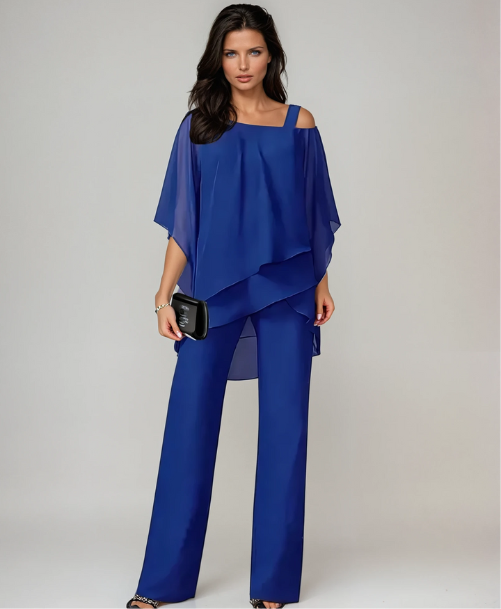 Olivia Sydney - Elegant Two-Piece Set