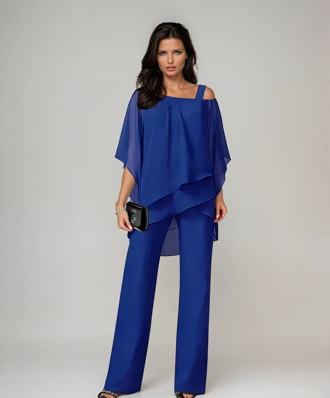 Olivia Sydney - Elegant Two-Piece Set