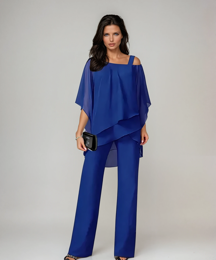 Olivia Sydney - Elegant Two-Piece Set
