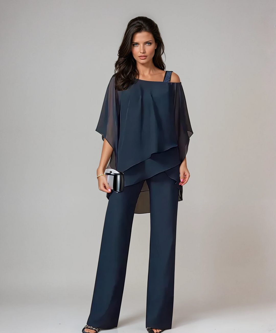 Olivia Sydney - Casual Elegant Set