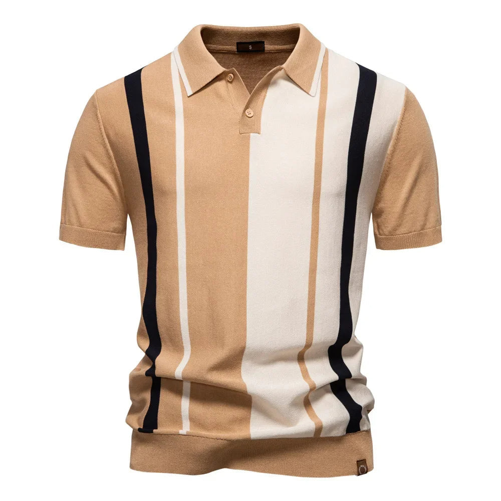 Olivia Sydney - Polo Shirt