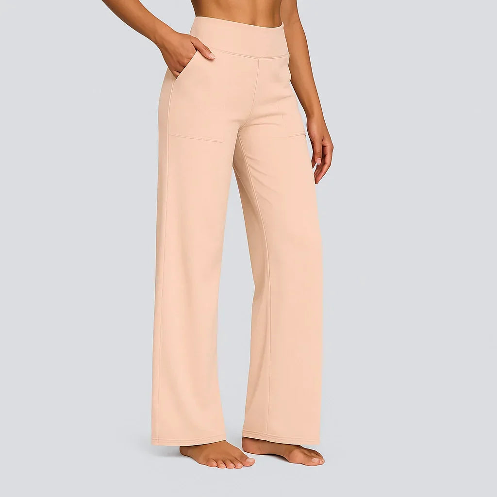 Olivia Sydney - Comfortable Elastic Pants for All Women