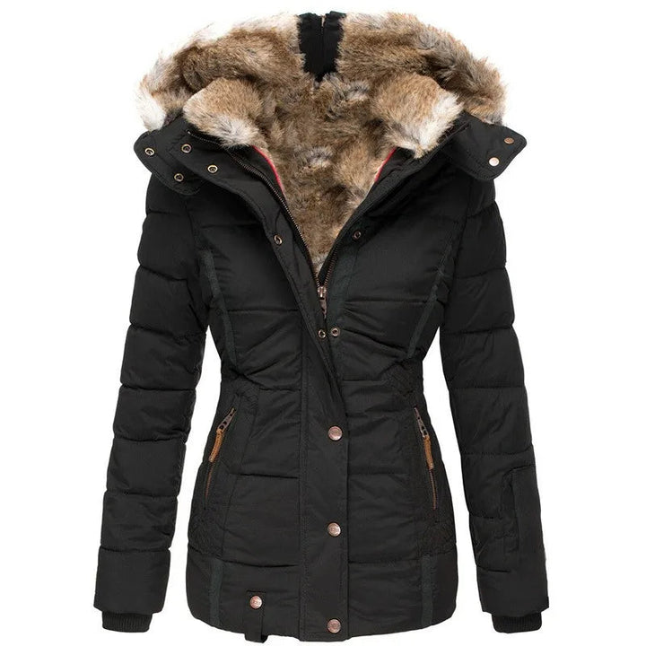 Olivia Sydney - Warm and Lined Winter Coat