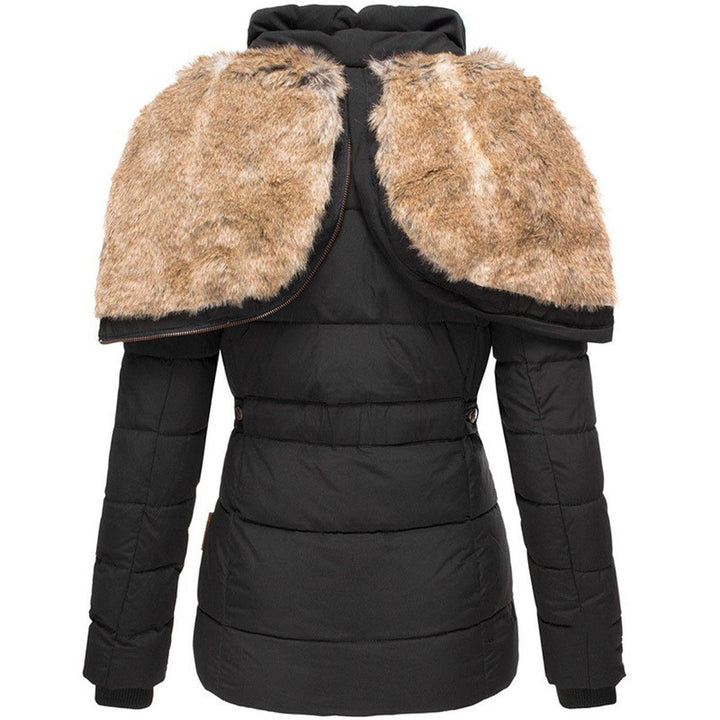 Olivia Sydney - Warm and Lined Winter Coat