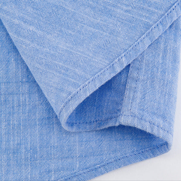 Olivia Sydney - Saint-Tropez Linen Shirt