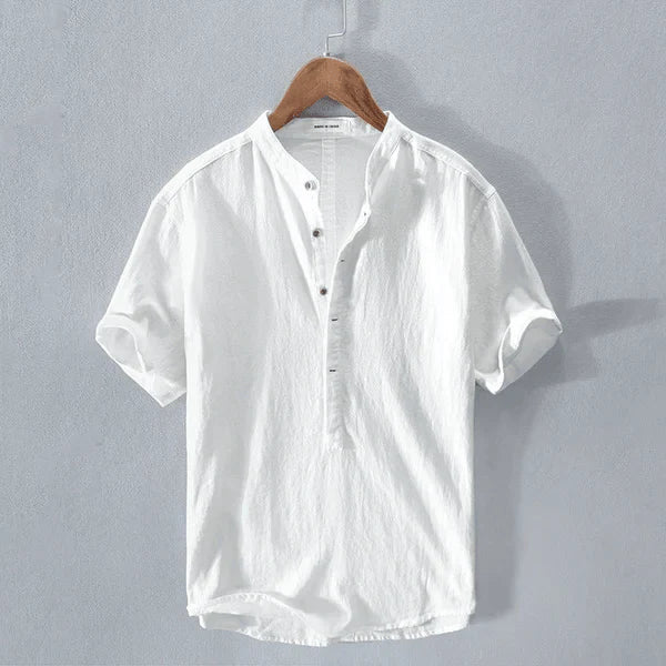 Olivia Sydney - Summer Linen Shirt