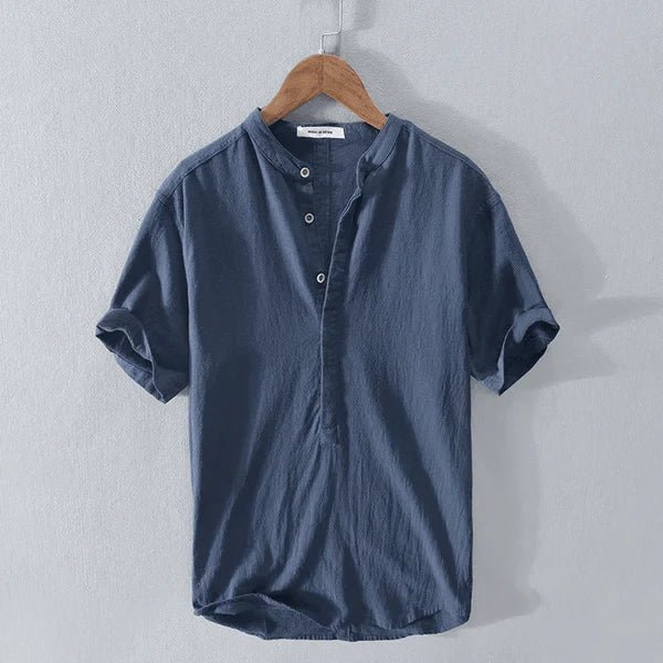 Olivia Sydney - Summer Linen Shirt