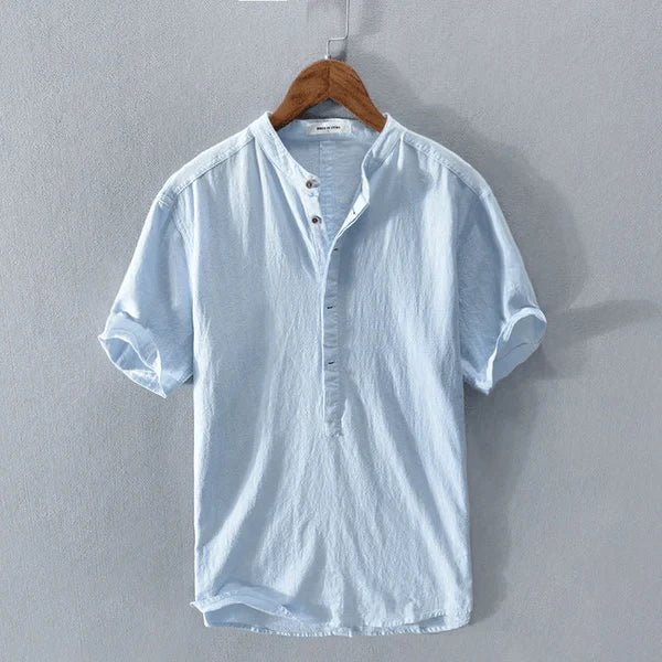 Olivia Sydney - Summer Linen Shirt