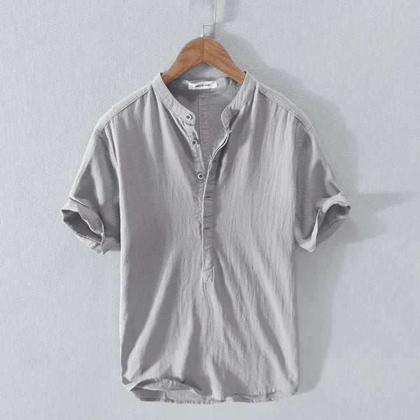 Olivia Sydney - Summer Linen Shirt