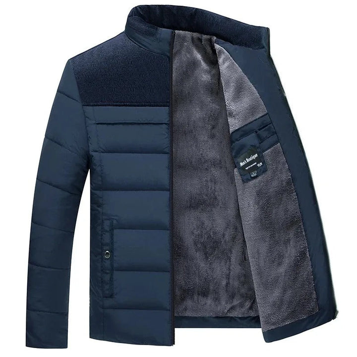 Olivia Sydney - Elegant Puffer Jacket