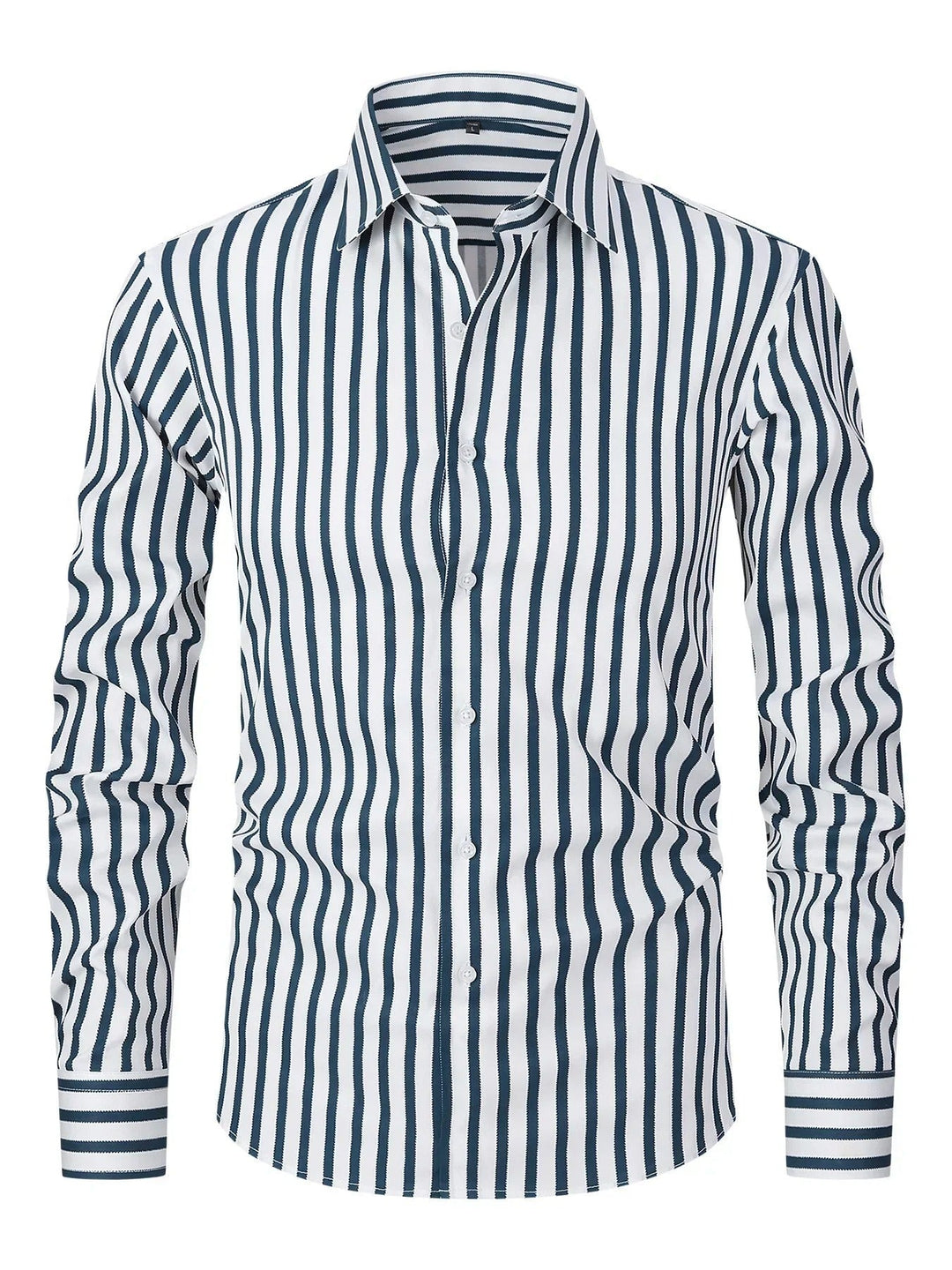 Olivia Sydney - Elegant Business Shirt for Men