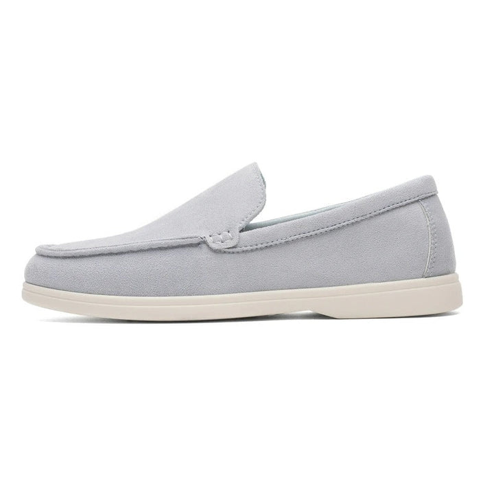 Olivia Sydney - Premium Suede Loafers