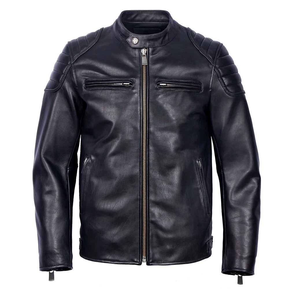 Olivia Sydney - Vintage Leather Jacket