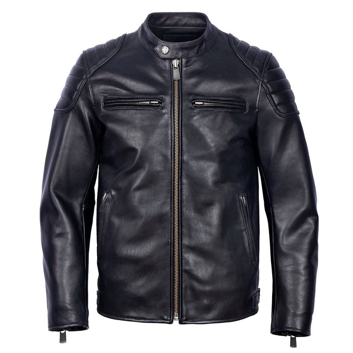 Olivia Sydney - Vintage Leather Jacket