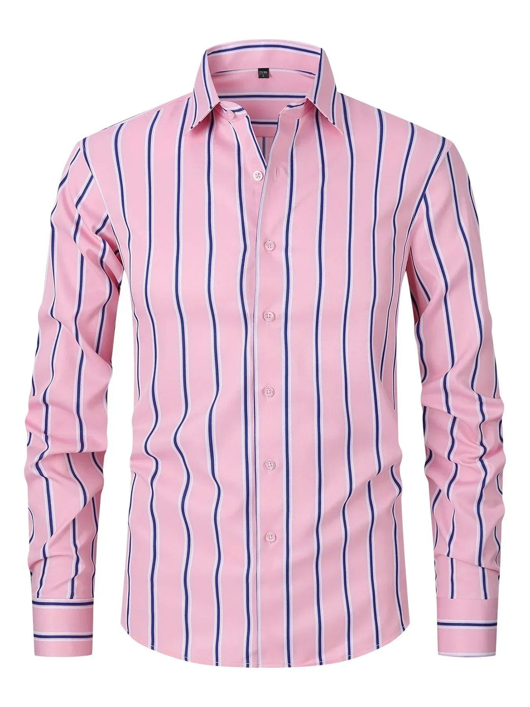 Olivia Sydney - Elegant Business Shirt for Men