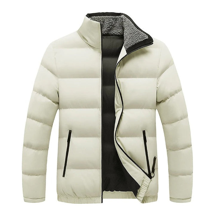 Olivia Sydney - High Collar Winter Coat