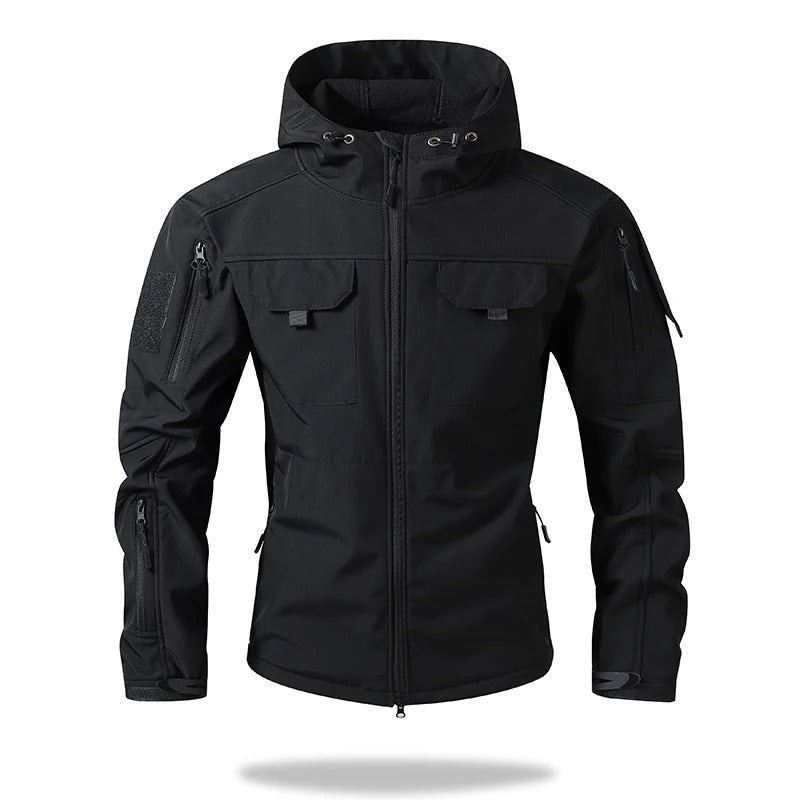 Olivia Sydney - Tactical Jacket for Men