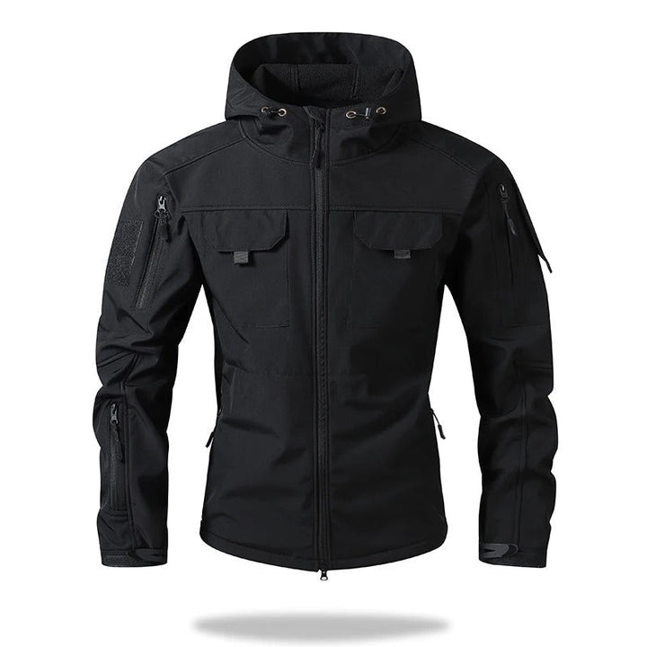 Olivia Sydney - Tactical Jacket for Men