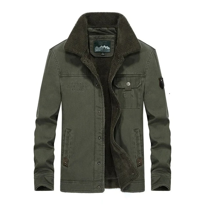 Olivia Sydney - Premium Men's Jacket