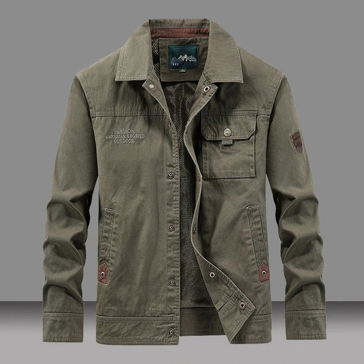 Olivia Sydney - Warm Cotton Jacket