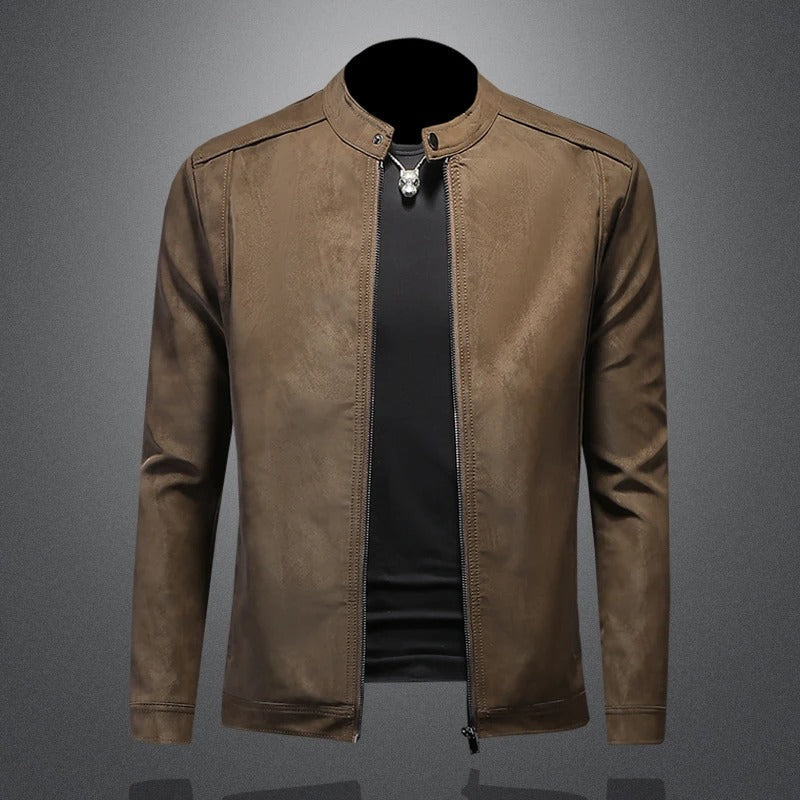 Olivia Sydney - High-Quality Leather Jacket