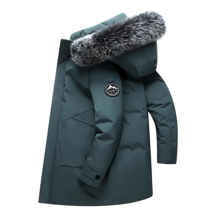 Olivia Sydney - Luxury Winter Coat