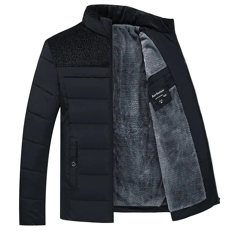 Olivia Sydney - Elegant Puffer Jacket
