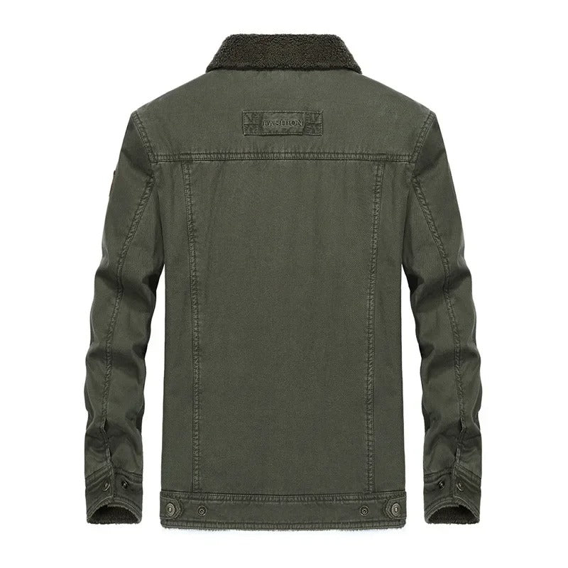 Olivia Sydney - Premium Men's Jacket