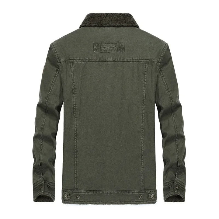 Olivia Sydney - Premium Men's Jacket